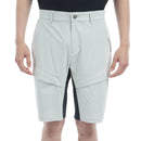 ショートパンツ メンズ トミー ヒルフィガー ゴルフ TOMMY HILFIGER GOLF 日本正規品  ゴルフウェア
