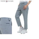 남자 바지 Tommy Hilfiger 골프 Tommy Hilfiger 골프 일본 진짜 제품 골프 착용