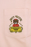 ポロシャツ メンズ カステルバジャック CASTELBAJAC  ゴルフウェア