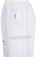 ロングパンツ レディース カステルバジャックスポーツ CASTELBAJAC SPORT  ゴルフウェア
