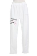 ロングパンツ レディース カステルバジャックスポーツ CASTELBAJAC SPORT  ゴルフウェア