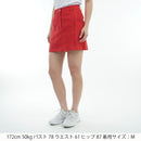 スカート レディース トミー ヒルフィガー ゴルフ TOMMY HILFIGER GOLF 日本正規品  ゴルフウェア
