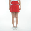 スカート レディース トミー ヒルフィガー ゴルフ TOMMY HILFIGER GOLF 日本正規品  ゴルフウェア