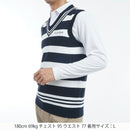 ベスト メンズ トミー ヒルフィガー ゴルフ TOMMY HILFIGER GOLF 日本正規品  ゴルフウェア