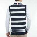 ベスト メンズ トミー ヒルフィガー ゴルフ TOMMY HILFIGER GOLF 日本正規品  ゴルフウェア