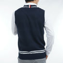 ベスト メンズ トミー ヒルフィガー ゴルフ TOMMY HILFIGER GOLF 日本正規品  ゴルフウェア