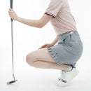 スカート レディース トミー ヒルフィガー ゴルフ TOMMY HILFIGER GOLF 日本正規品  ゴルフウェア
