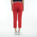 ロングパンツ レディース トミー ヒルフィガー ゴルフ TOMMY HILFIGER GOLF 日本正規品  ゴルフウェア