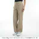 ロングパンツ レディース トミー ヒルフィガー ゴルフ TOMMY HILFIGER GOLF 日本正規品  ゴルフウェア