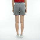 ショートパンツ レディース トミー ヒルフィガー ゴルフ TOMMY HILFIGER GOLF 日本正規品  ゴルフウェア