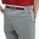 ショートパンツ レディース トミー ヒルフィガー ゴルフ TOMMY HILFIGER GOLF 日本正規品  ゴルフウェア