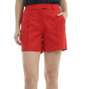 ショートパンツ レディース トミー ヒルフィガー ゴルフ TOMMY HILFIGER GOLF 日本正規品  ゴルフウェア