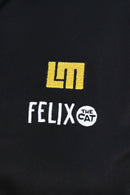 Polo shirt for women, Loudmouth Golf, LOUDMOUTH GOLF, Japanese genuine product, Japanese standard golf wear