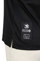 Polo shirt for women, Loudmouth Golf, LOUDMOUTH GOLF, Japanese genuine product, Japanese standard golf wear