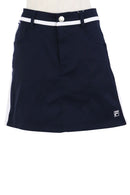 スカート レディース フィラ フィラゴルフ FILA GOLF  ゴルフウェア