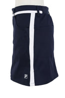 スカート レディース フィラ フィラゴルフ FILA GOLF  ゴルフウェア