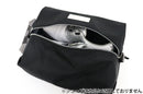 Shoe bag for men and women ECCO GOLF Japanese genuine product Golf