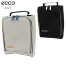 Shoe Case for Men and Women ECCO GOLF Japanese Official Golf