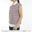 Polo shirt for women Tommy Hilfiger Golf TOMMY HILFIGER GOLF Japanese genuine product Golf wear