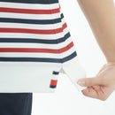 Polo shirt for women Tommy Hilfiger Golf TOMMY HILFIGER GOLF Japanese genuine product Golf wear