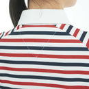 Polo shirt for women Tommy Hilfiger Golf TOMMY HILFIGER GOLF Japanese genuine product Golf wear