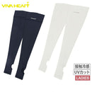 ロングトレンカ レディース ビバハート VIVA HEART  ゴルフ