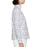 女子野牛俱樂部高爾夫服裝高爾夫襯衫