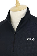 polo襯衫男士Fila高爾夫Fila高爾夫高爾夫服裝