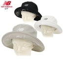 Bucket hat for men and women new balance golf new balance golf 2025 spring/summer new golf