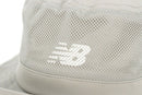 Bucket hat for men and women new balance golf new balance golf 2025 spring/summer new golf