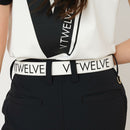 ベルト メンズ レディース V12 ゴルフ ヴィ・トゥエルブ  ゴルフ