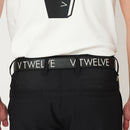 ベルト メンズ レディース V12 ゴルフ ヴィ・トゥエルブ  ゴルフ