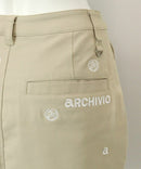 スカート レディース アルチビオ archivio  ゴルフウェア