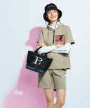 여성용 버킷 모자 Picone Club 2025 Spring/Summer New Golf