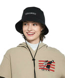 여성용 버킷 모자 Picone Club 2025 Spring/Summer New Golf