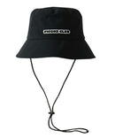 여성용 버킷 모자 Picone Club 2025 Spring/Summer New Golf