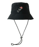 여성용 버킷 모자 Picone Club 2025 Spring/Summer New Golf