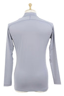 High neck shirt for men new balance golf new balance golf golf wear