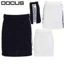 スカート レディース ドゥーカス DOCUS  ゴルフウェア
