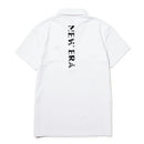 ポロシャツ レディース ニューエラ ゴルフ ニューエラ NEW ERA 日本正規品  ゴルフウェア