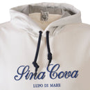 Men's Hoodie SINACOVA SARDEGNA Golf Wear