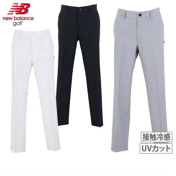 Men's Pants New Balance Golf New Balance Golf 2025 Spring