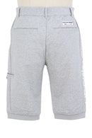 男士褲子Docus Docus 2025春季/夏季新高爾夫服裝
