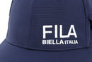 キャップ メンズ フィラ フィラゴルフ FILA GOLF  ゴルフ