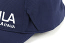 キャップ メンズ フィラ フィラゴルフ FILA GOLF  ゴルフ