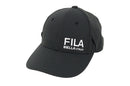キャップ メンズ フィラ フィラゴルフ FILA GOLF  ゴルフ