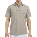 Men's polo shirt TOMMY HILFIGER GOLF Japanese genuine product Golf wear