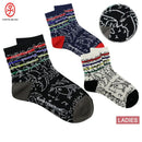 船員長襪子castelbajac