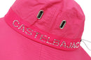 ハット レディース カステルバジャック CASTELBAJAC