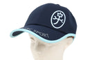 キャップ メンズ カステルバジャックスポーツ CASTELBAJAC SPORT  ゴルフ